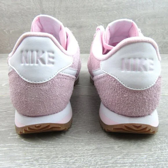 Nike Cortez VTNG Pink Gum White Foam Womens Size 7.5 Shoes NEW - Picture 8 of 13